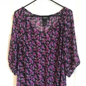 Lane Bryant 18/20 Blouse